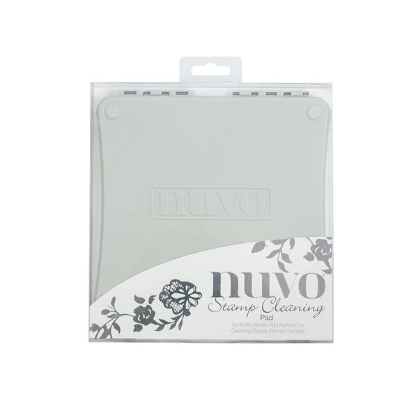 Tonic Studios Craft Paper, Grey, Small,