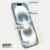 OtterBox iPhone 16 Pro Premium Pro Blue Light Screen Protector