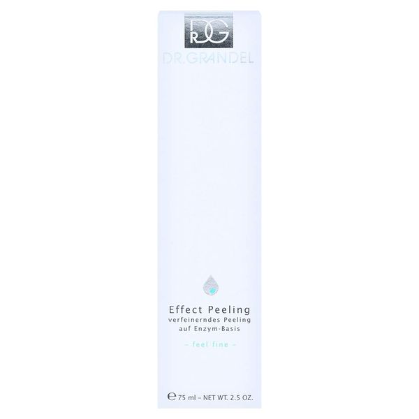Dr. Grandel - Specials - Effect Peeling - 2.65oz
