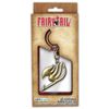 ABYstyle Fairy Tail Emblem 3D Premium Keychain