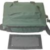Home Office Road Emergency Basic First Aid Kit Gear Duffle Carry Bag Organizer