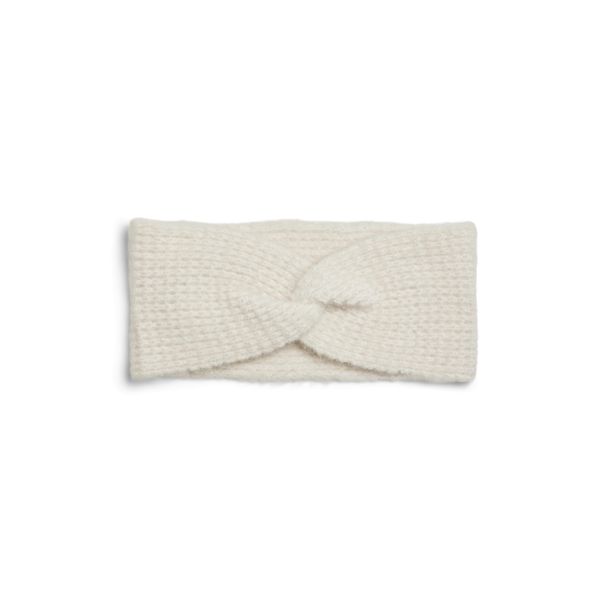 PIECES Pcnantassia Headband Box BC, Whitecap Grey/Detail:Style 2