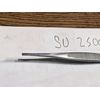 V. Mueller SU 2500 Tissue Forceps Brown 6-1/8 Inch Length Nice Condition