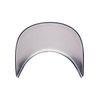 Flexfit Unisex 110 MESH Cap 2-Tone Baseballkappe, Navy/White, one Size