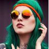 Manic Panic Color Cream Venus Envy