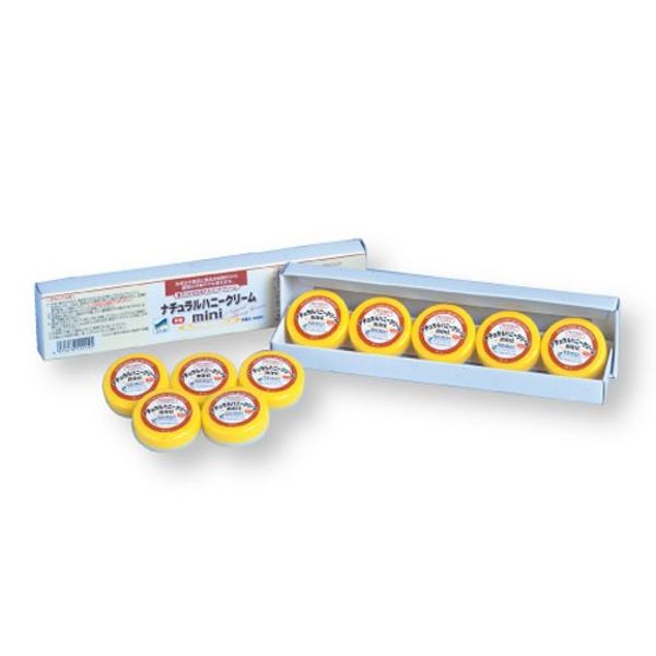 arutannatyuraruhani-kuri-mu Mini 7gx5 Pack
