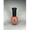 Nail Polish Set Pastel Colors Kleancolor