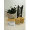CINNAMON LEAF - Gentle Beef Tallow Handmade - Homemade Bar Soap, wt.  4oz