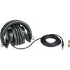 Audio Technica ATH-M30X Studio DJ Headphones