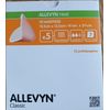 Allevyn Heel (Heel Dressing) 10.5 x 13.5cm Pack of 5