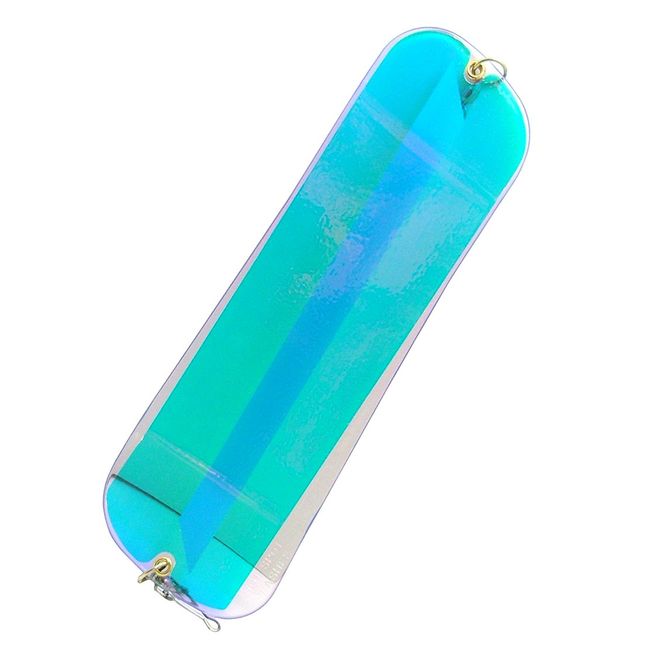 Hotspot Flasher: Large Met Jelly Glo (951)