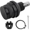2 Front Lower Suspension and 2 Upper Ball Joint Assembly For Cherokee & Wagoneer