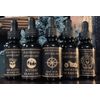 Beard & Mustache￼ Nourishing￼ Growth Oil - 1oz