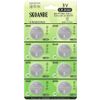 SKOANBE CR2032 2032 3Volt Lithium Battery-8PCS
