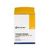 First Aid Only J578-001: 40"X40"X56" Muslin Triangular Bandage, 20/Box