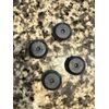 Commercial Electric Fryer Rubber Legs