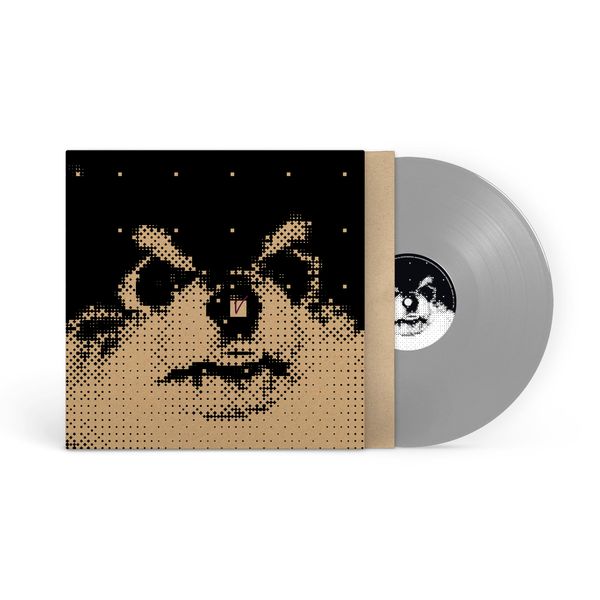 V 'Layover'[Vinyl]