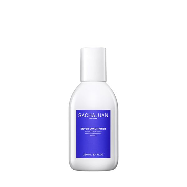 SACHAJUAN Silver Conditioner 250 ml