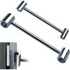 Door Hinge Adjustment Wrench – Heavy Duty Tool Set 14–25mm
