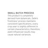 Zatik Naturals - Unscented Herbal Refresh Deodorant Roll On (3.0 fl oz,90ml) Cruelty free Vegan, pH Balanced, Bio-degradable FREE FROM Aluminum Parabens non Toxic