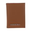 Mandarina Duck Mellow Urban Card Case Indian Tan, Indian Tan, Elegant