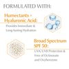 Eucerin Advanced Hydration SPF 50 Sunscreen Spray, Lightweight Sunscreen Lotion Spray, 6 Fl Oz Spray Bottle