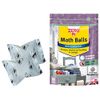STV 3 x Moth Balls 10 Pack