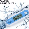 Large Animal Digital Thermometer Kit with Gloves