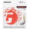 Gamma Live Wire Professional 18G Tennis String, Natural