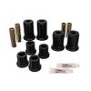 Energy Suspension 3-3147G Gm Frt Ctrl Arm Bushing Set Black