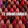 Super Lustrous Lipstick by Revlon 430 Soft Silver Rose