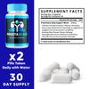 Prosta2Care for Men Advanced Prostate Health Support Supplement 60 Capsules