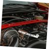 Gatuida Car Intake Induction Pipe Mount Mounting Bracket Holder Cold Pipe Mount For Car Intake Support