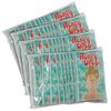 Honey Drops 0.7 fl oz (20 ml) Disposable Lotion, B Pattern, 80 Count