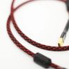 1m Pure Copper USB Cable Type A to Type B Data Cable DAC Amp USB A-B Cable