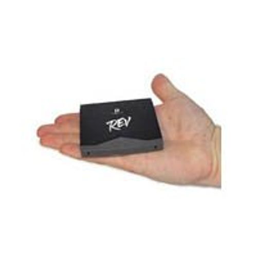 Iomega - REV - 35 GB / 90 GB - PC - storage media