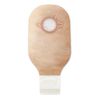 Hollister New Image Lock 'N Roll Drainable Pouch, Beige, 10 Count, Universal