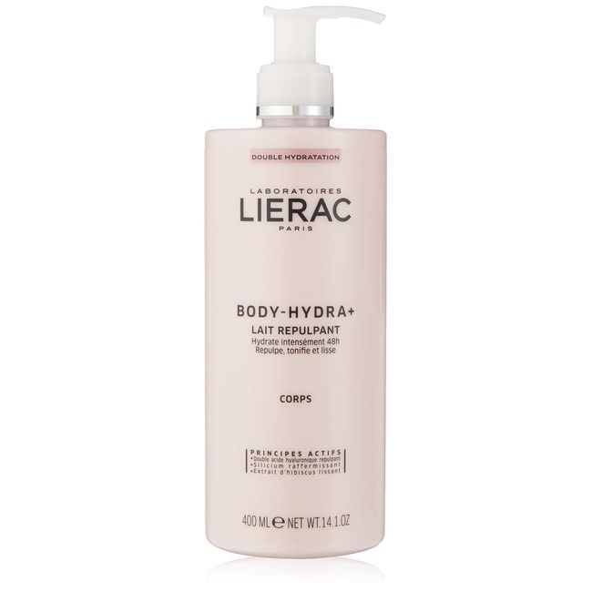 Lierac Body Hydra Plumping Lotion 400 ml