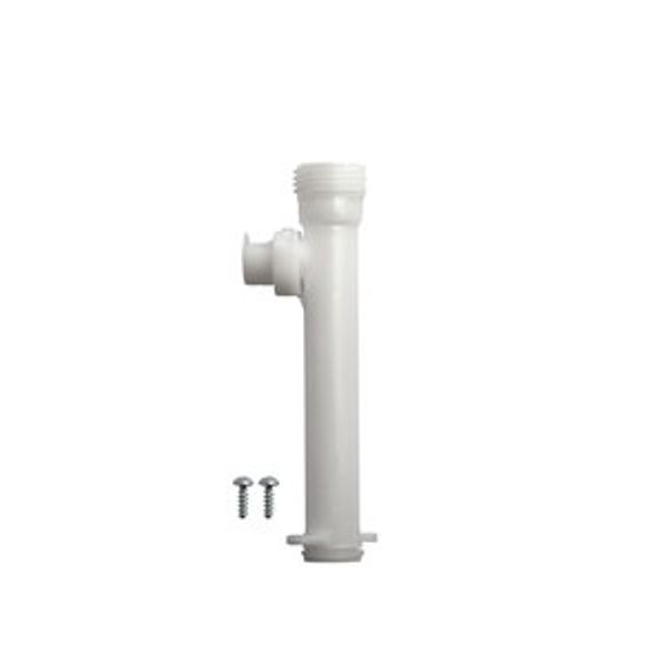 Aqualisa Long outlet pipe - Quartz, Sassi & Lumi Electric