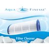 AquaFinesse Filter Cleaner, Cleaning Tablets for Whirlpool Filters