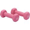 Neoprene Dumbbell Hand Weights for Exercise and Muscle Toning