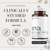AEVA Immunity Support Enzymes - Natural Wellness Formula for Balanced Immune Function & Recovery Support