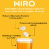 Hiro Hydration Drink | Electrolytes Supplements | Energy Management | Immunity Support | Lemon & Elderflower - Single Pack