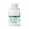 Optimize Digestive Wellness: Psyllium Husk Plus for Gut Health - 180 Capsules