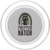 Prepper Nation Doomsday Survivalist PopSockets PopGrip for MagSafe