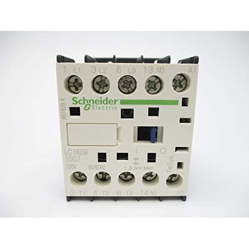 INDUSTRIAL MRO LC1K0910G7 120V NSMP-OEM