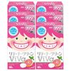 Retainer Clean ViVa 60 Tablets Orthodontic Retainer Cleaner (6 Box)