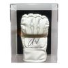 Acrylic Wall Mounting MMA Fighting Glove Display Case UFC ONE