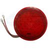 NEW red LED stop turn and tail BETTS MFG light 710001