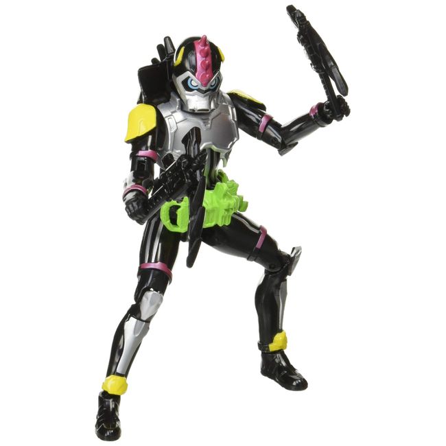 Kamen Rider Zi-O RKF Legend Rider Series Kamen Rider Laser Turbo Level 0